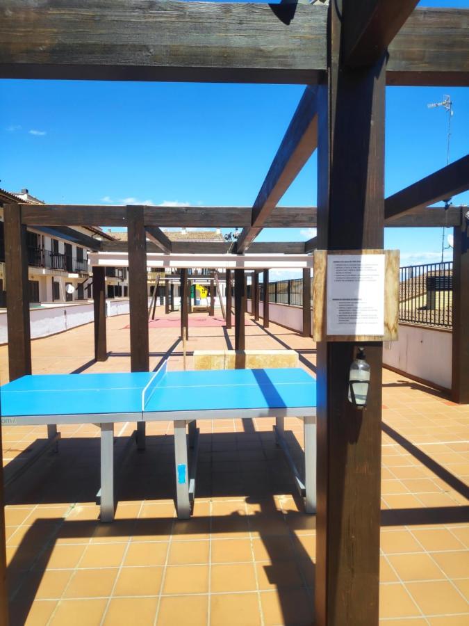 Residencial Delta Garden'S Daire Sant Jaume d'Enveja Dış mekan fotoğraf
