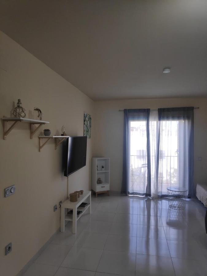 Residencial Delta Garden'S Daire Sant Jaume d'Enveja Dış mekan fotoğraf