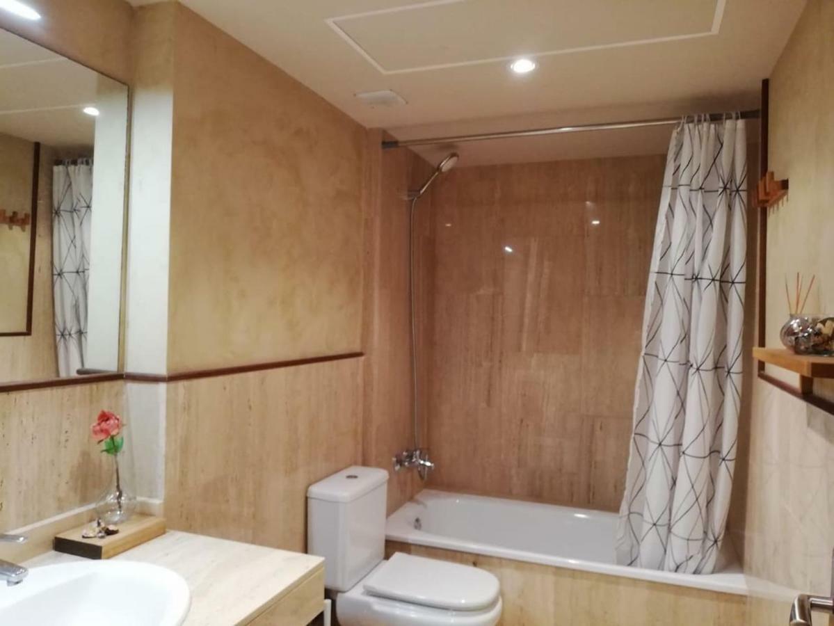 Residencial Delta Garden'S Daire Sant Jaume d'Enveja Dış mekan fotoğraf