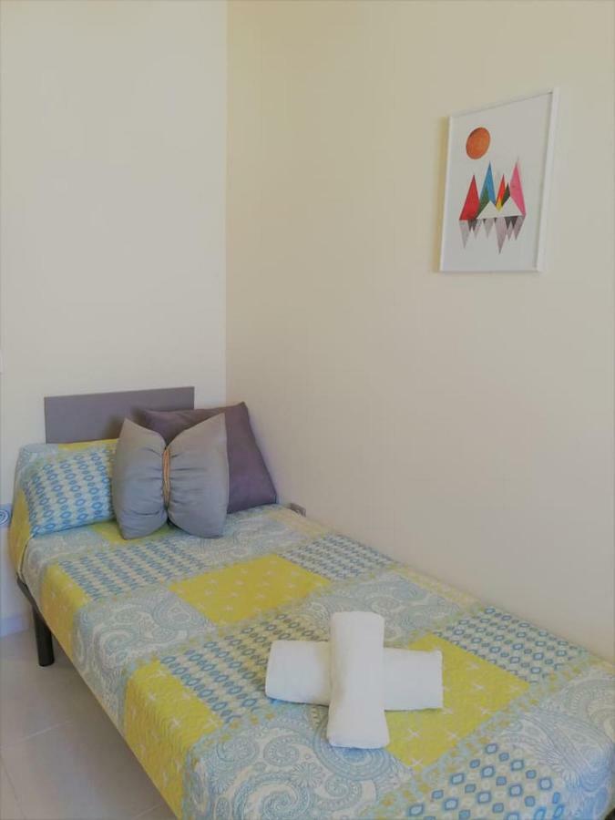 Residencial Delta Garden'S Daire Sant Jaume d'Enveja Dış mekan fotoğraf