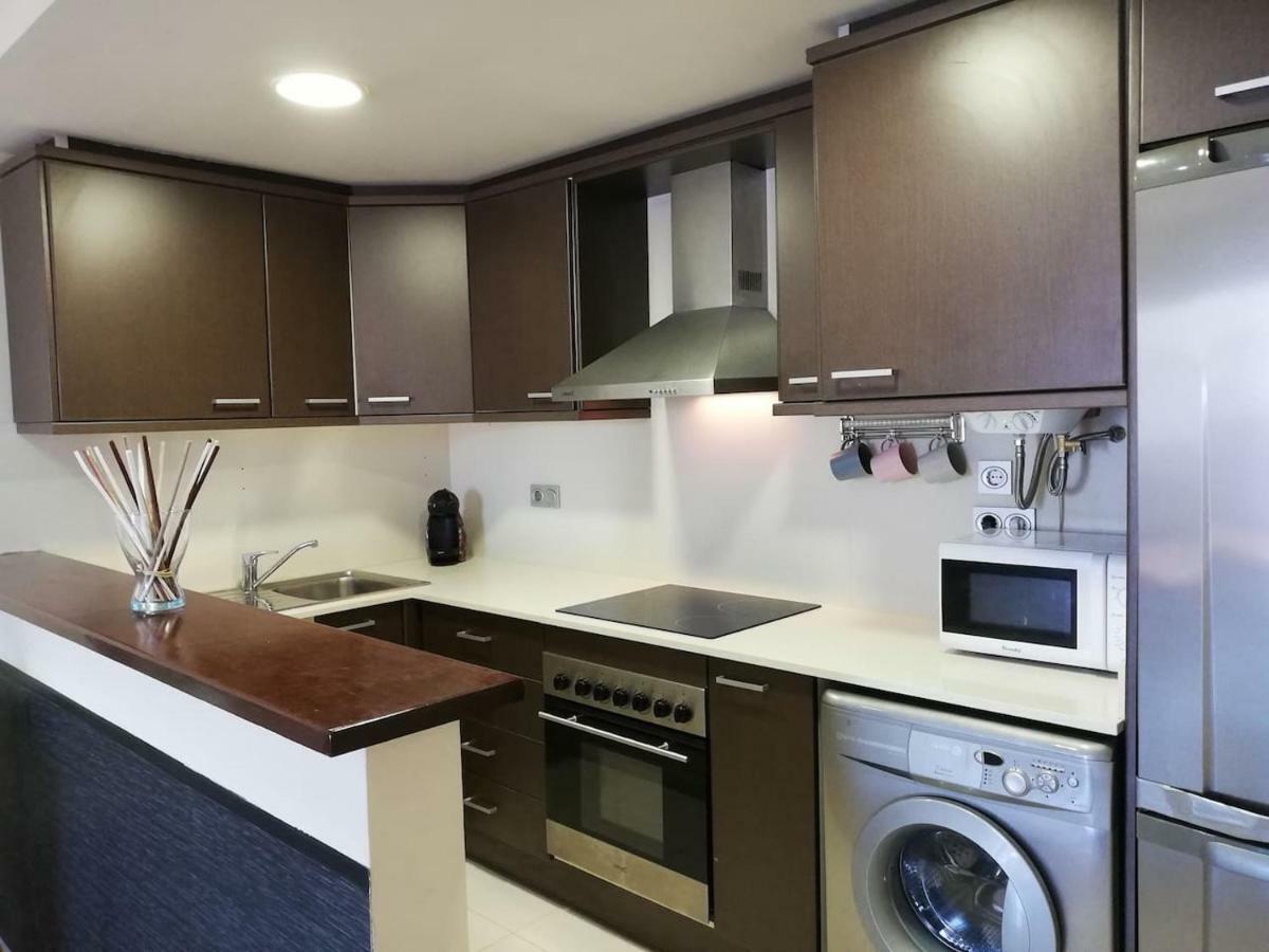 Residencial Delta Garden'S Daire Sant Jaume d'Enveja Dış mekan fotoğraf