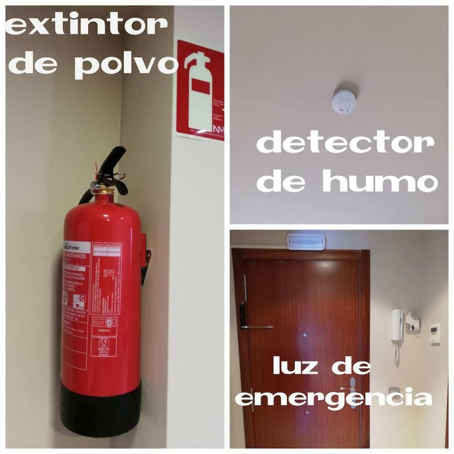 Residencial Delta Garden'S Daire Sant Jaume d'Enveja Dış mekan fotoğraf