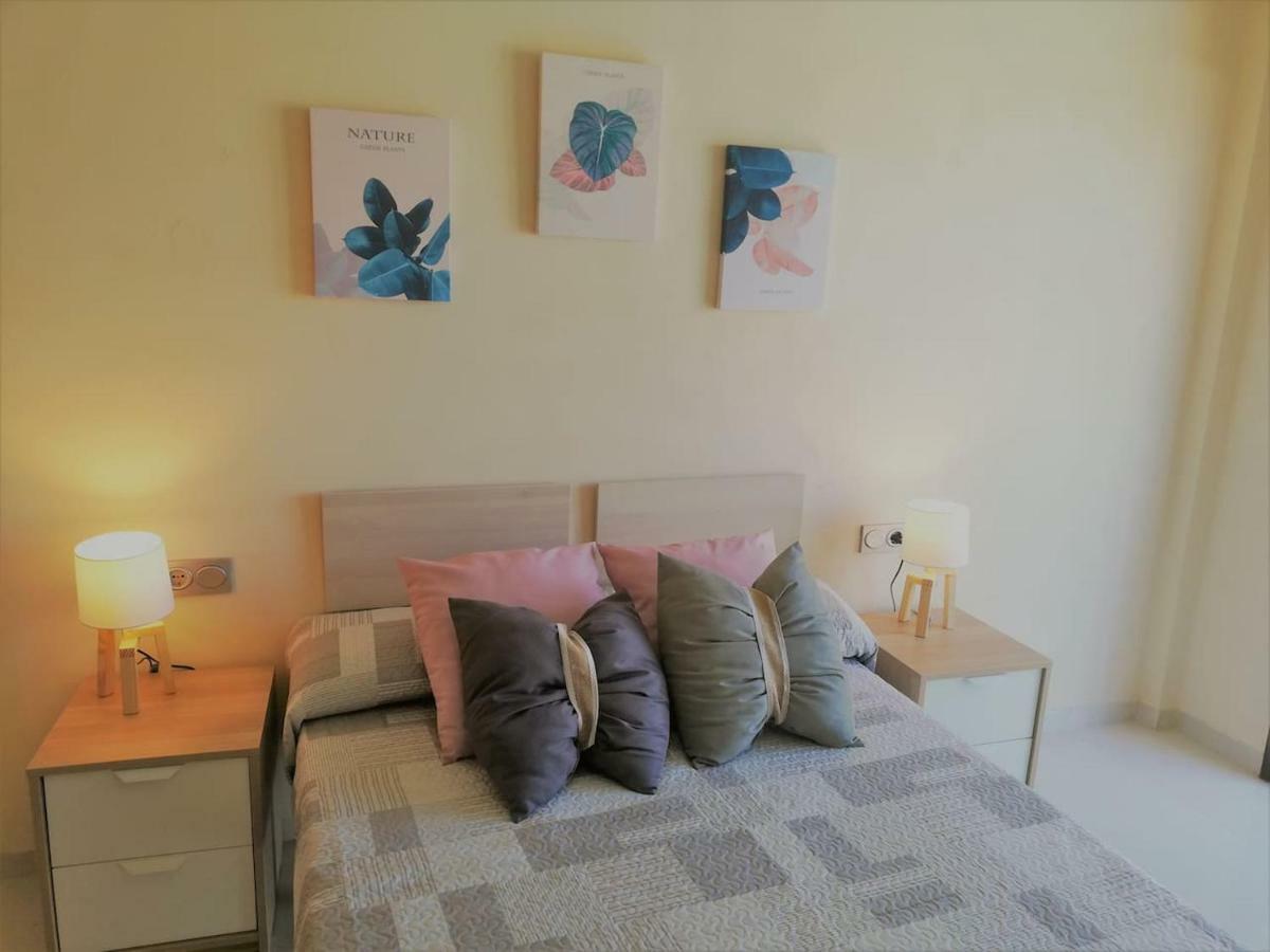 Residencial Delta Garden'S Daire Sant Jaume d'Enveja Dış mekan fotoğraf